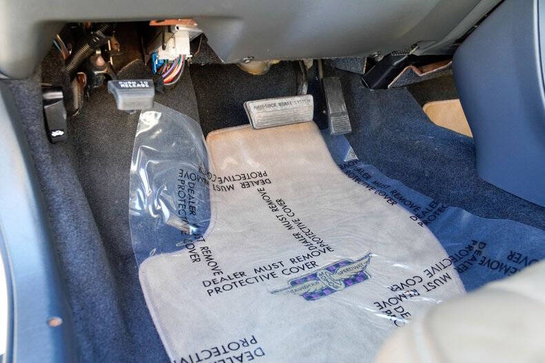 1995 Chevrolet Monte Carlo Z34