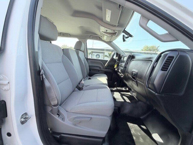 2016 GMC Sierra 1500