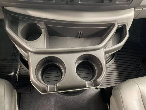 2014 Ford E-Series E-350 SD