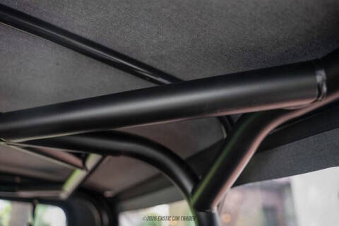 1973 Ford Bronco