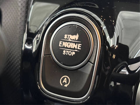 2020 Mercedes-Benz A-Class A 220 4MATIC