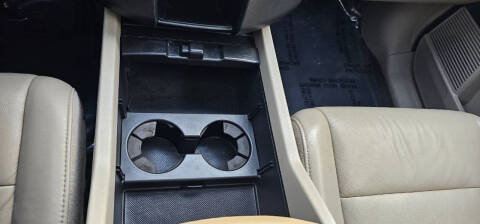 2011 Honda Pilot EX-L