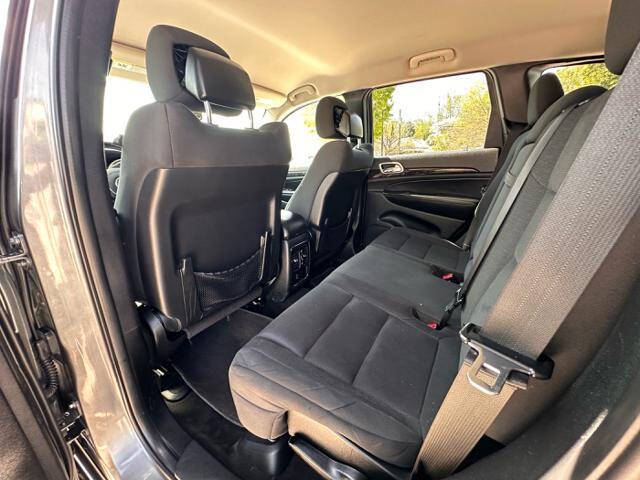 2013 Jeep Grand Cherokee