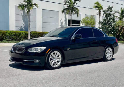 2012 BMW 3 Series 328i