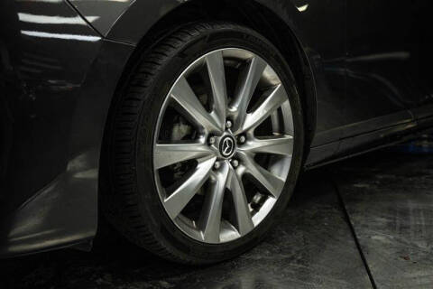 2019 Mazda Mazda3 Sedan Preferred