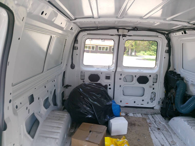 2006 Ford E-Series