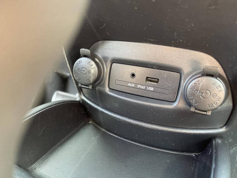 2010 Kia Soul +