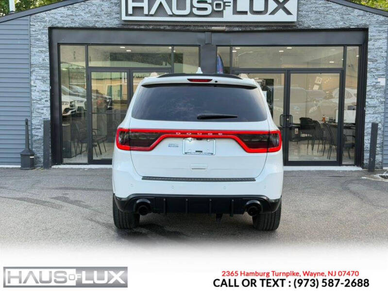 2020 Dodge Durango GT Plus