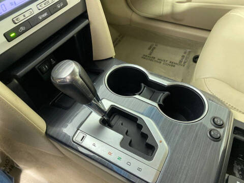 2014 Toyota Camry Hybrid XLE