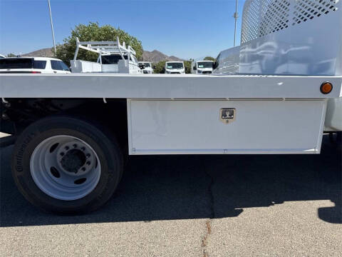 2024 Ford F-450 Super Duty