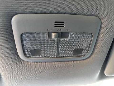 2015 Toyota Corolla S