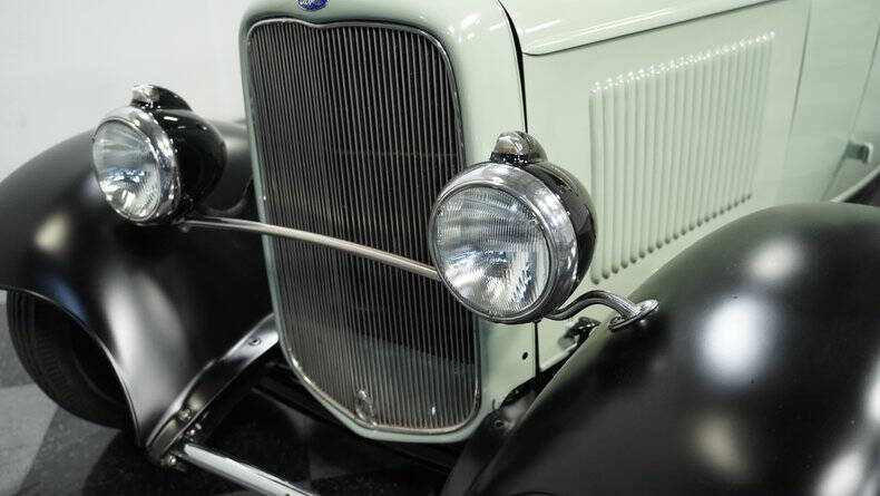 1932 Ford Model B