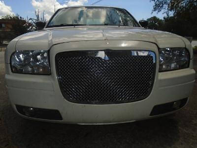 2005 Chrysler 300 for sale at AFFORDABLE IMPORT AUTO INC in Longwood, FL