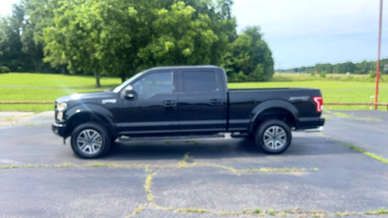 Cars For Sale in Corinth, MS King Kars