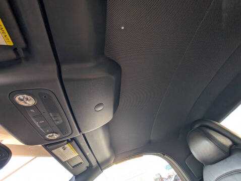 2009 Audi TT 3.2 quattro Prestige