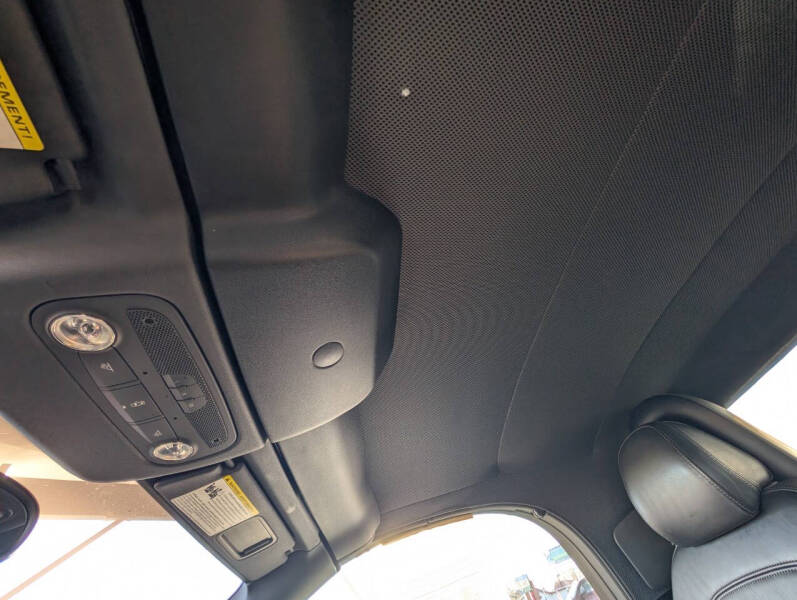 2009 Audi TT 3.2 quattro Prestige