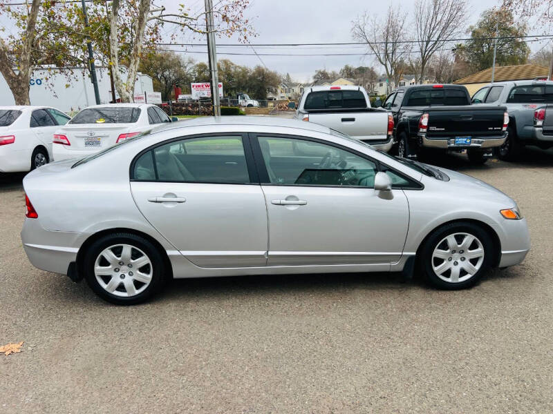 2006 Honda Civic LX photo 6