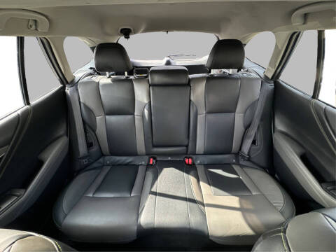 2021 Subaru Outback Onyx Edition XT