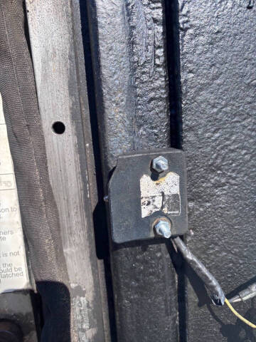 2016 Chevrolet Express 3500