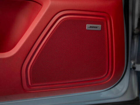 2021 Porsche Macan Turbo