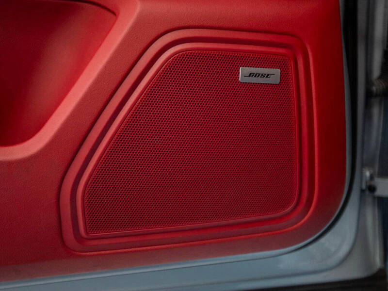 2021 Porsche Macan Turbo