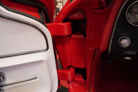 1965 Chevrolet Corvette