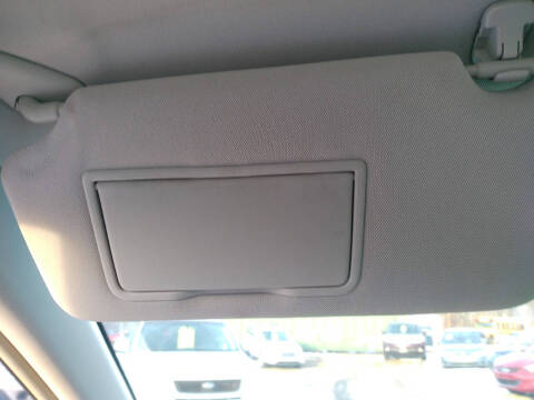 2011 Subaru Legacy 2.5i Premium