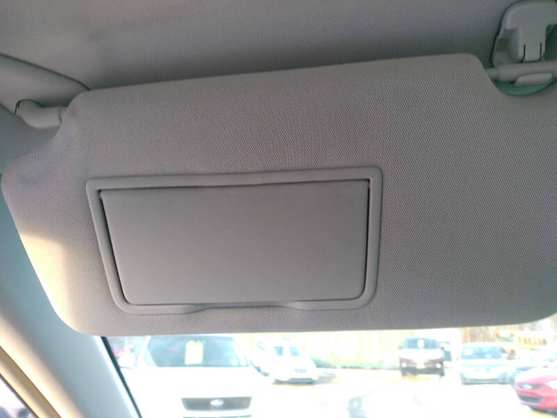 2011 Subaru Legacy 2.5i Premium