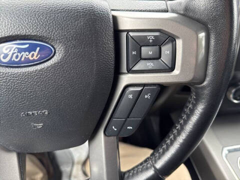 2021 Ford Expedition MAX XLT