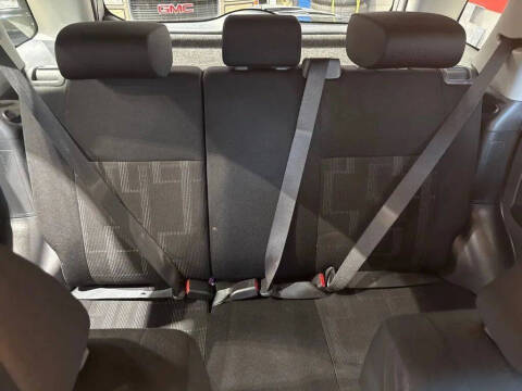 2012 Suzuki SX4 Crossover Premium