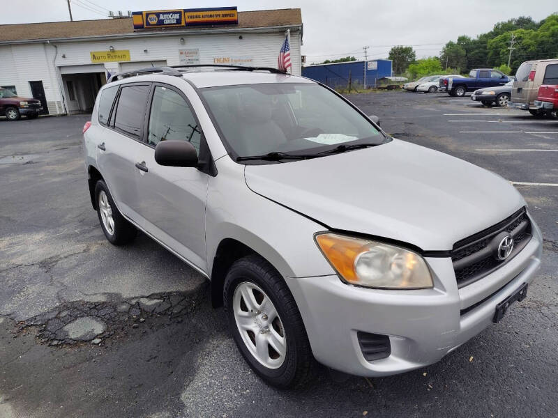 2010 Toyota RAV4