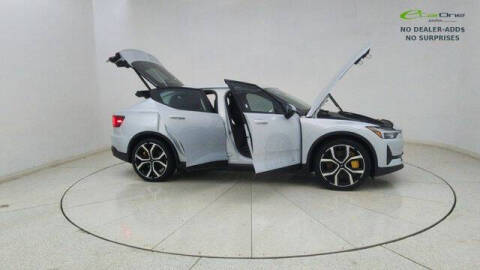 2023 Polestar 2