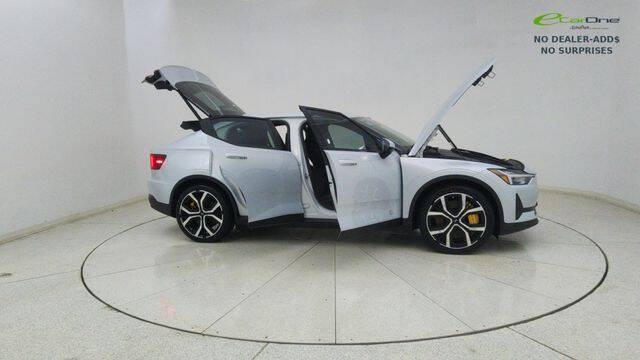 2023 Polestar 2
