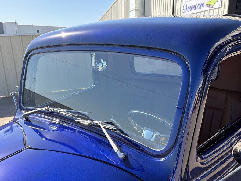 1936 Ford F-100