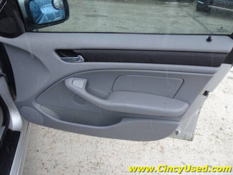 2003 BMW 3 Series 325i