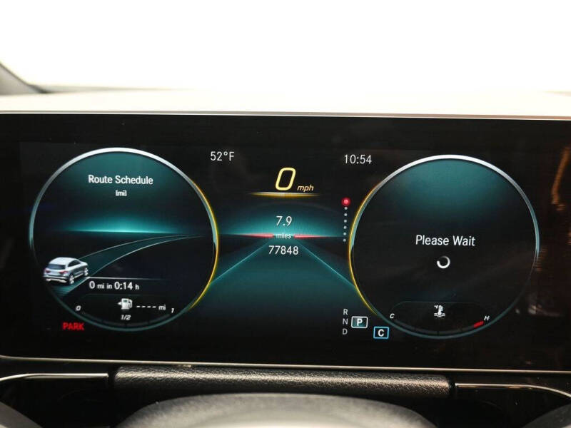 2021 Mercedes-Benz GLA GLA 250