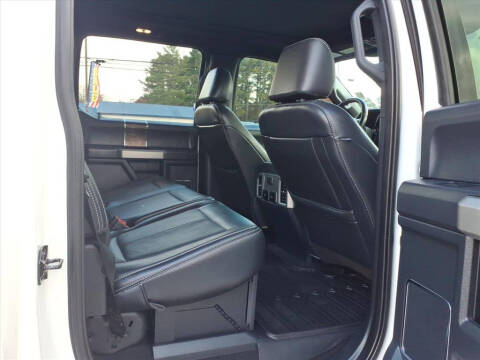 2022 Ford F-250 Super Duty