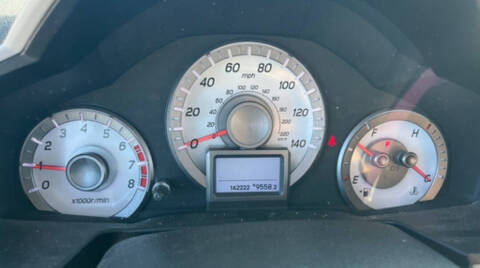 2013 Honda Pilot Touring