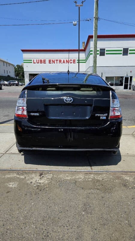 2005 Toyota Prius