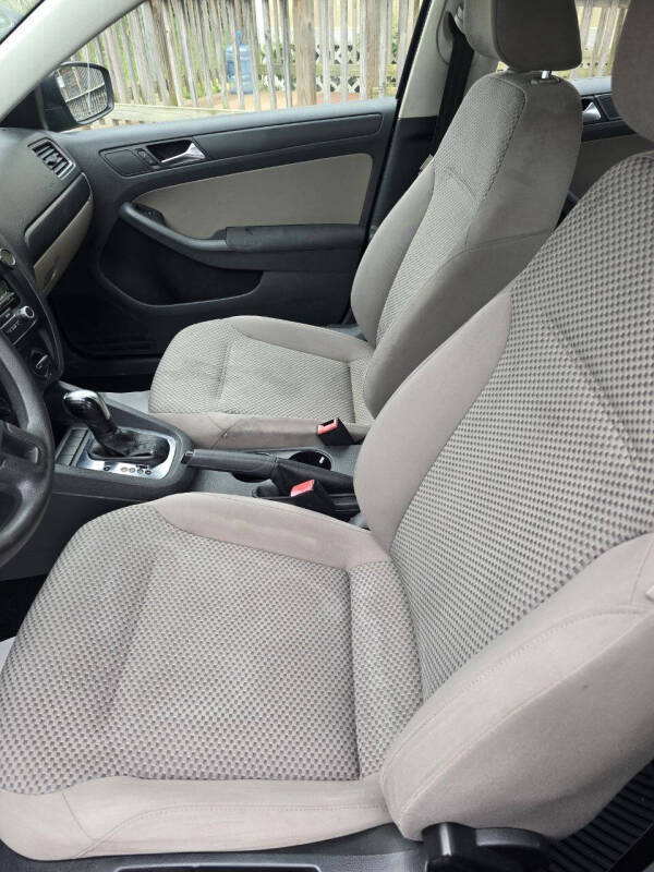 2011 Volkswagen Jetta
