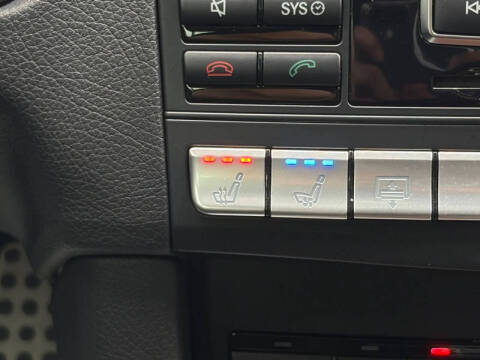 2015 Mercedes-Benz E-Class E 350 4MATIC