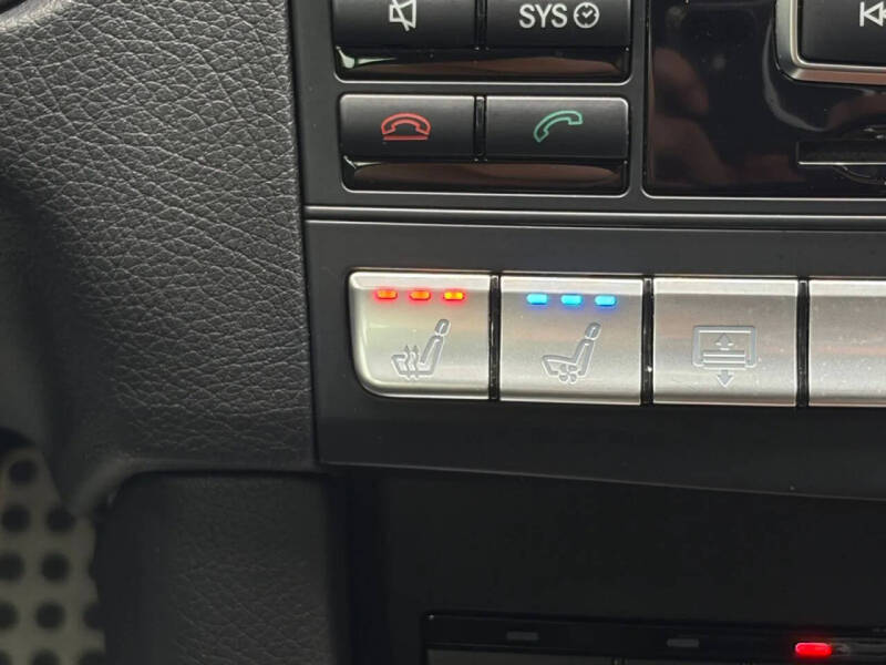 2015 Mercedes-Benz E-Class E 350 4MATIC