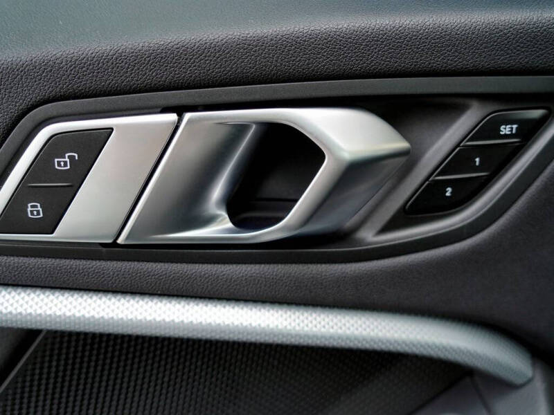 2021 BMW 2 Series 228i xDrive Gran Coupe