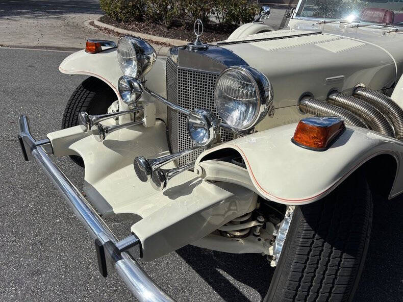 1979 Excalibur Series III