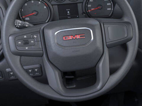 2026 GMC Sierra 3500HD CC