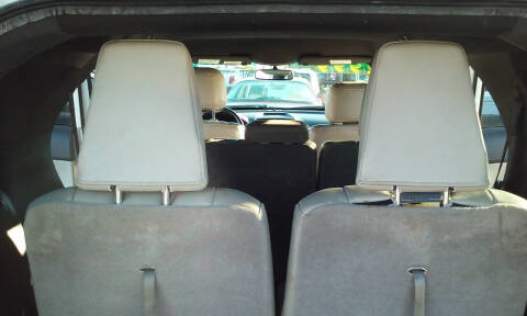 2011 Ford Explorer XLT