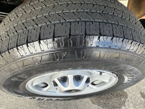 2016 Chevrolet Silverado 2500HD Work Truck