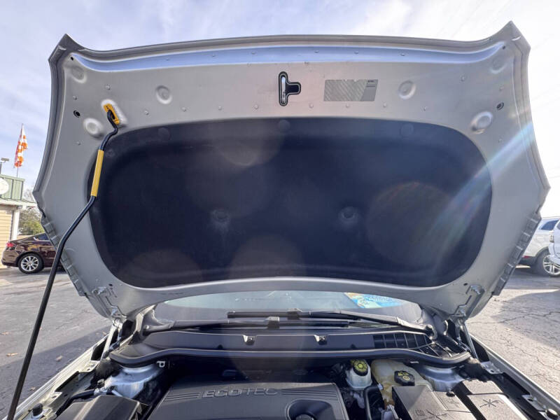 2012 Buick Verano Leather Group