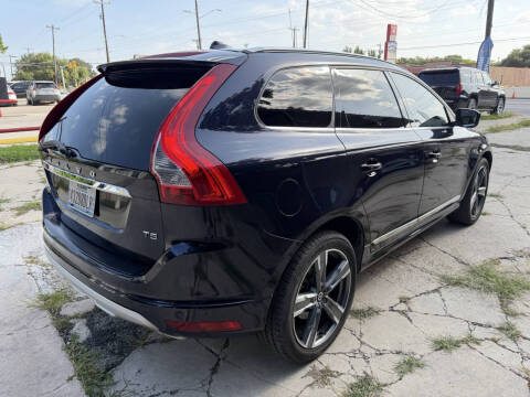 2017 Volvo XC60 T5 Dynamic