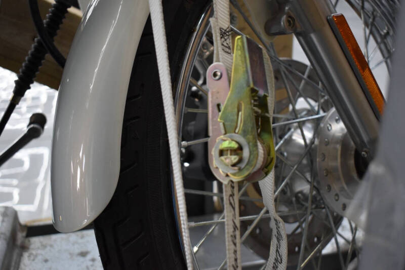 2003 Harley-Davidson XL883C